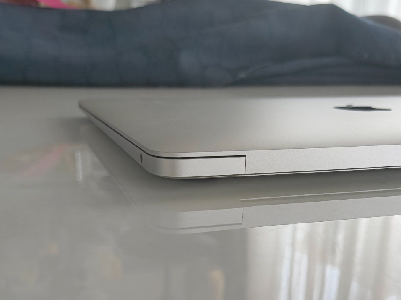Apple Notebooks: Apple MacBook Air M1 2020 13.30 pollici Argento – Gebraucht aus Suhr von dam_c7zb 5