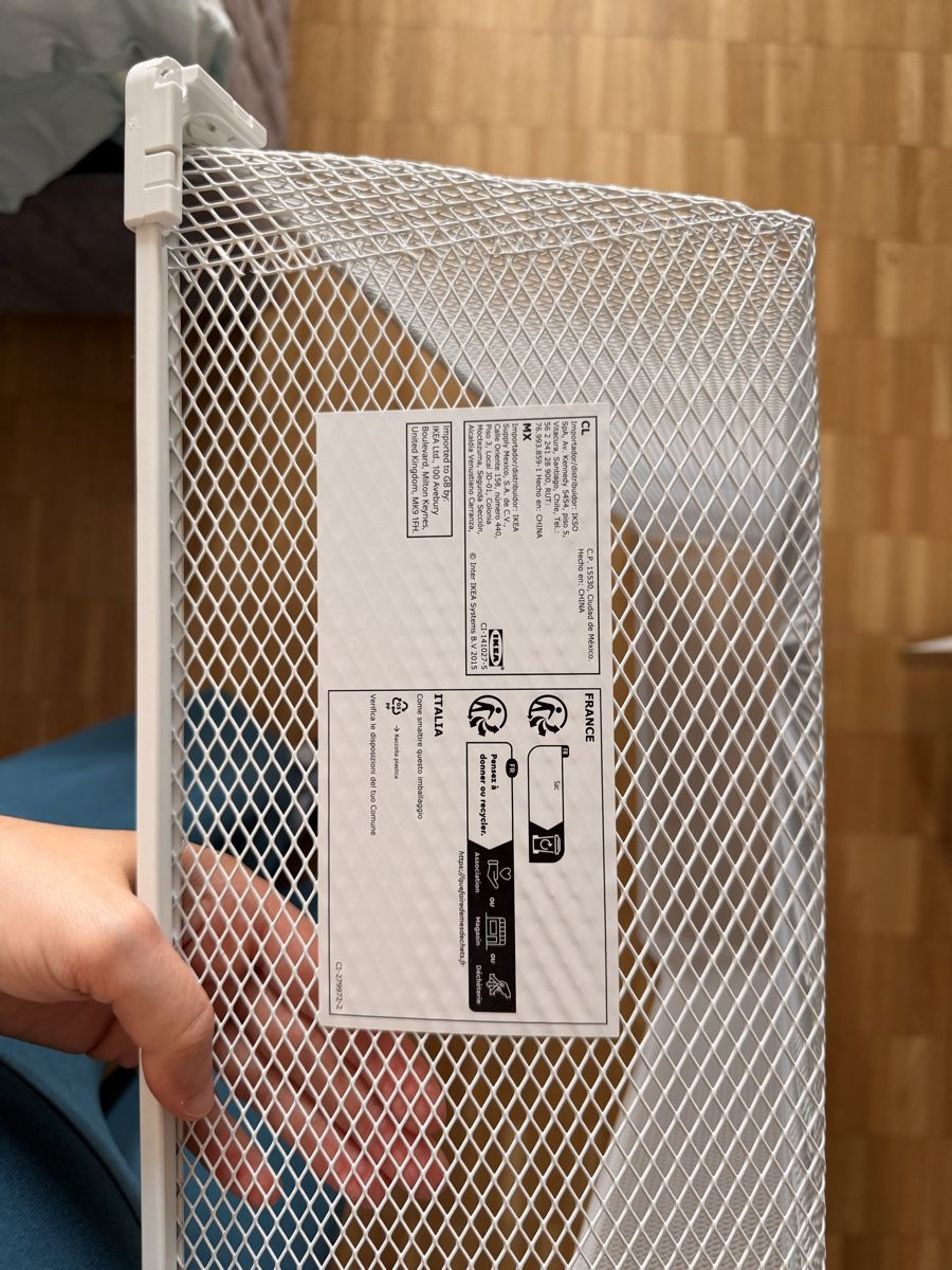 Ikea Armadi: IKEA KOMPLEMENT – Nuovo (secondo la descrizione) da Delémont venduto da sem.ch 2