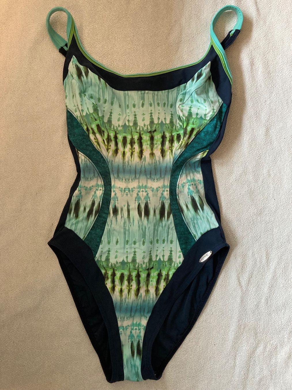Sunflair Costumi da bagno & Bikini: Badeanzug 36 C Cup – Usato da Luzern venduto da Florentina