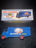 Dinky Supertoys 918 Guy Van Ever Ready boîte bleue