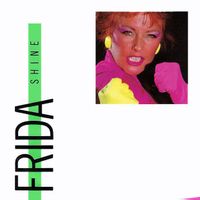 Frida: Shine 7"