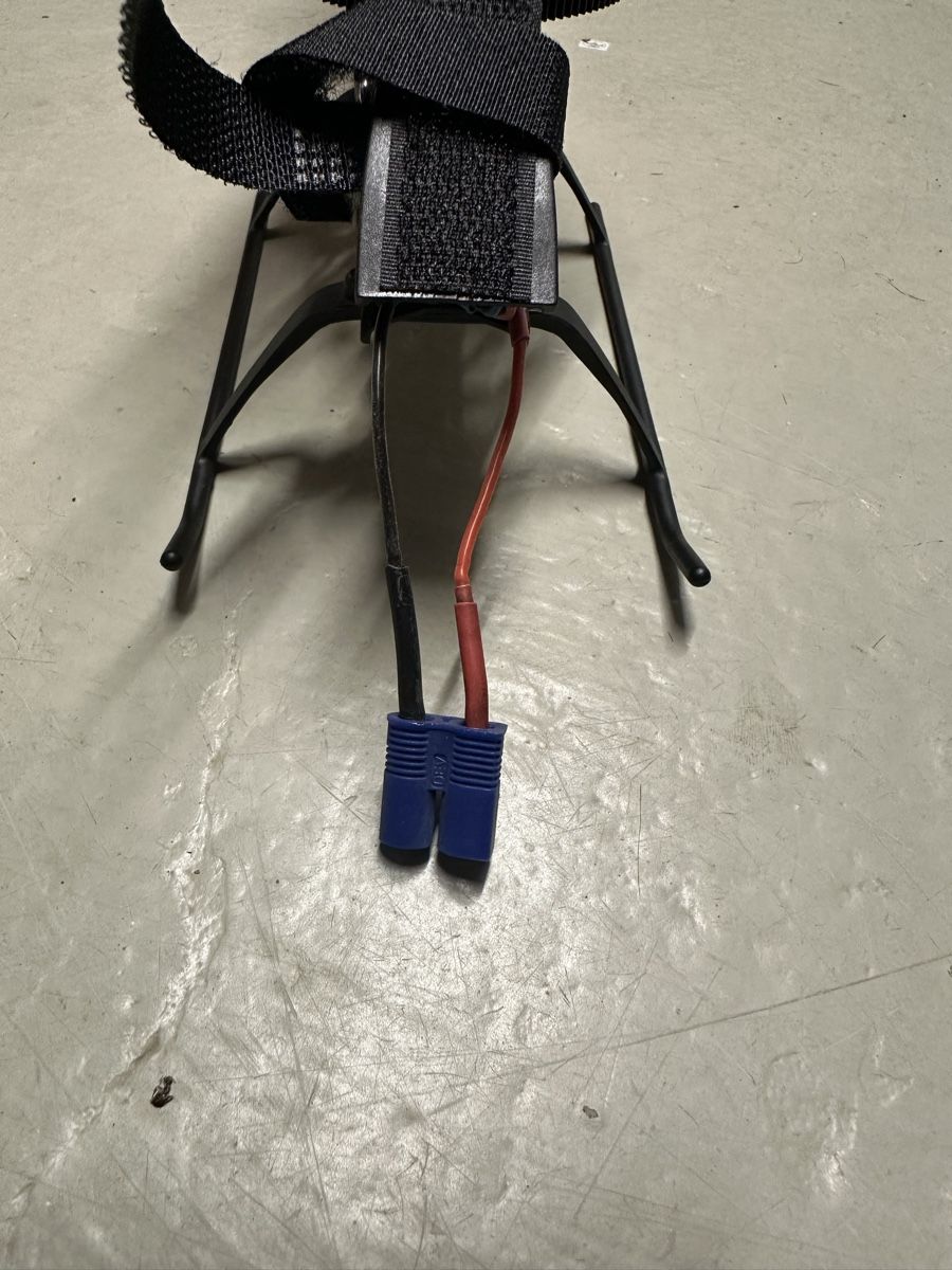 Blade Modellismo RC: Blade 230 S V2 ohne Empfänger – Usato da Zell LU venduto da TinuR480 6