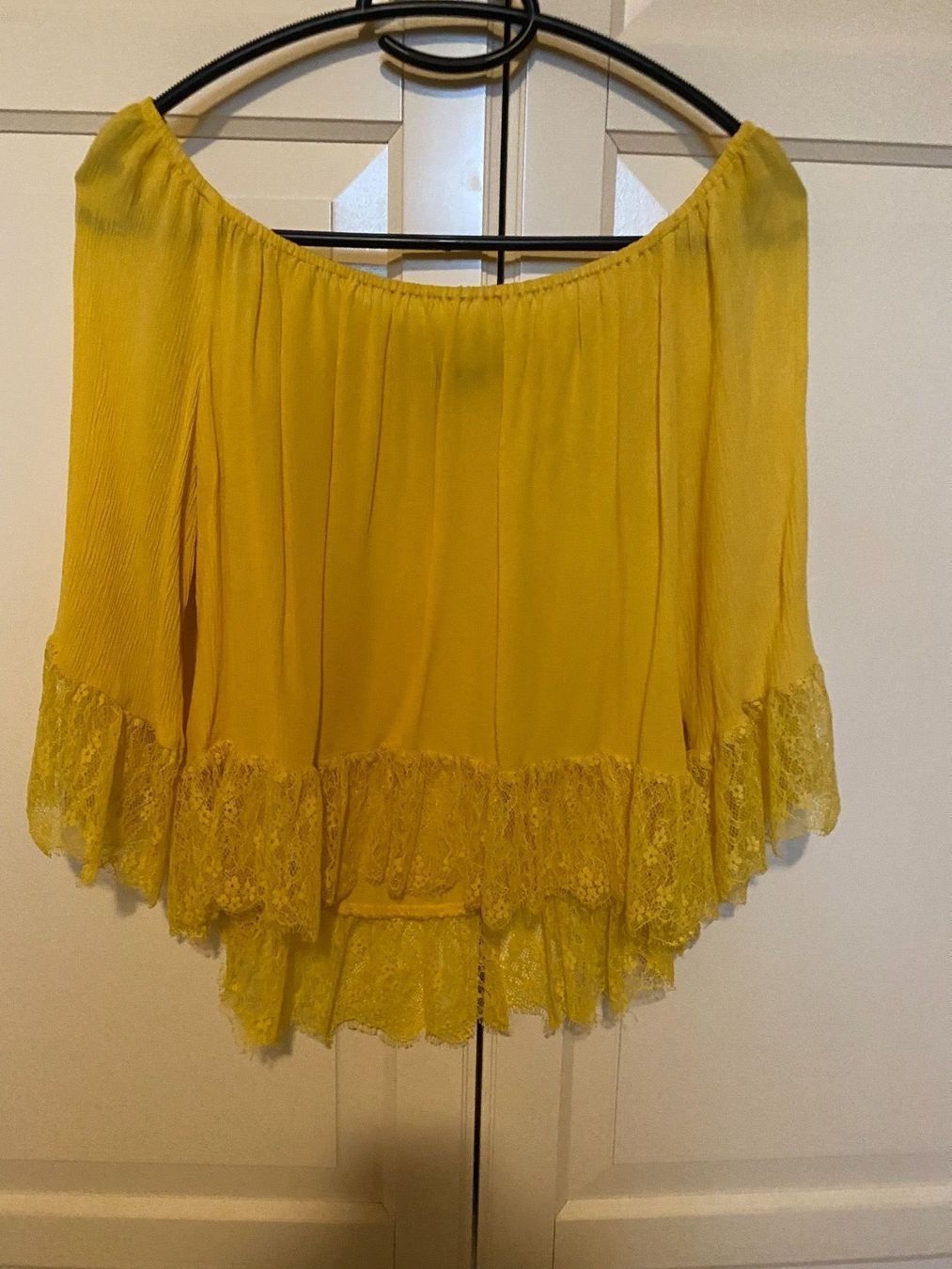 Zara Camicette: Oberteil Zara Gr. XS – Usato da Wädenswil venduto da Iana32 1