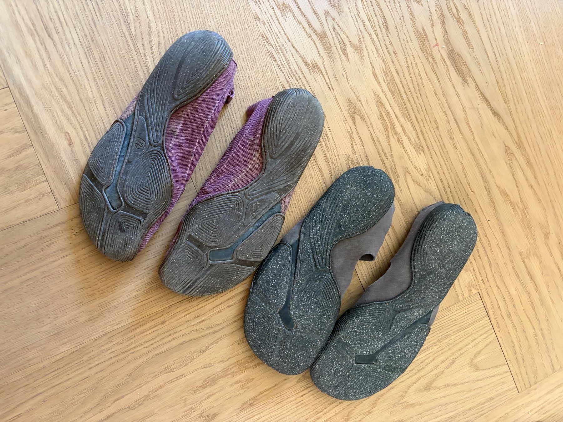 Wildling Chaussures hommes: Wildlinge Schuhe 39 – D'occasion à Solothurn par ee_na 1
