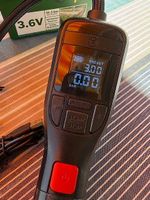 Bosch EasyPump Akku-Druckluftpumpe  neuwertig mit OVP