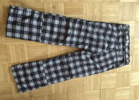 Skihose 36 sun Valley Ski Hose neuwertig