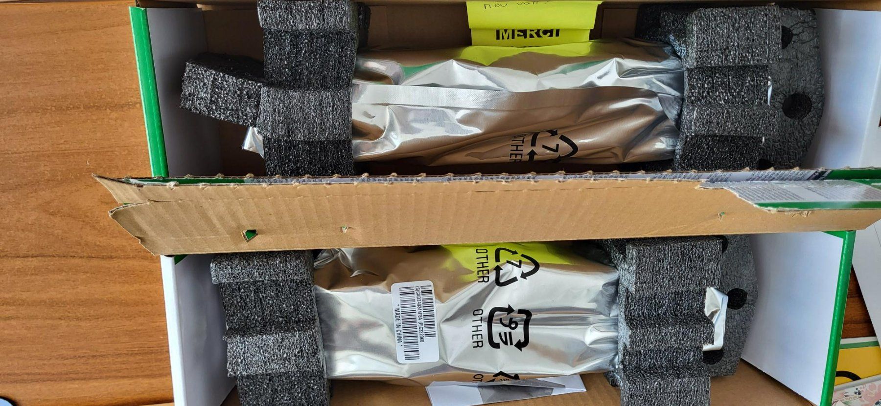 Lexmark Cartucce per stampanti & toner: 2 Toner zu Lexmark Drucker – Nuovo e nell'imballaggio originale da Adlikon b. Regensdorf venduto da gperron