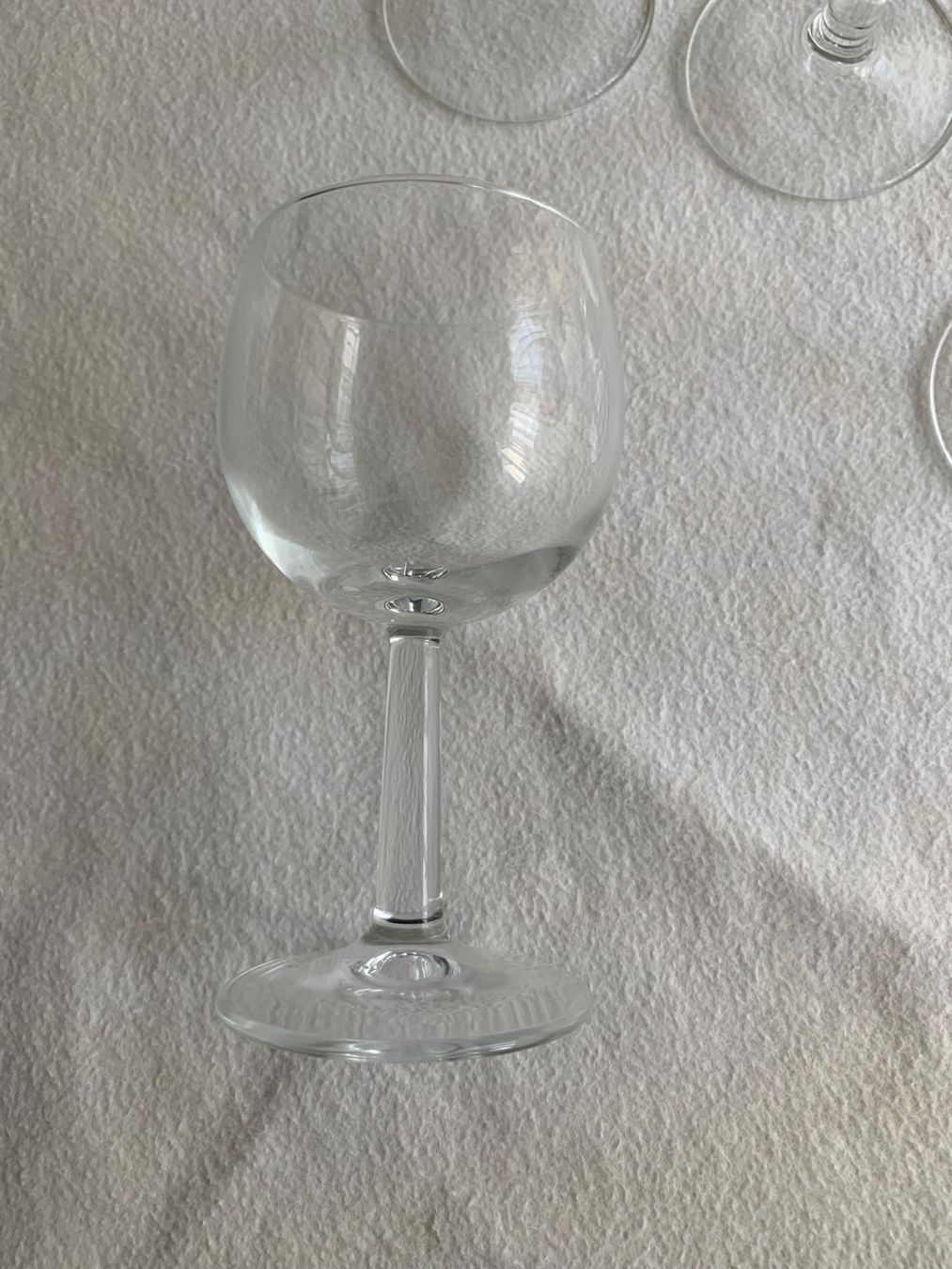 Verres: 12 Stk.  Weingläser oder Wassergläser – Neuf (Voir description) à Trimbach par Mery70 1