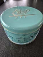 Sammelbox: Hübsche Vintage Dose von Cipriani Panettone