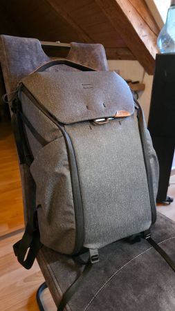 Kameratasche / Peak Design Everyday Backpack 30L v2