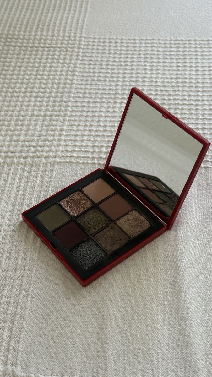 Nars Make-up: NARS Eyeshadow Palette – Usato da Zürich venduto da ana_782l 3