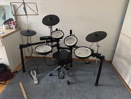 E-Drum
