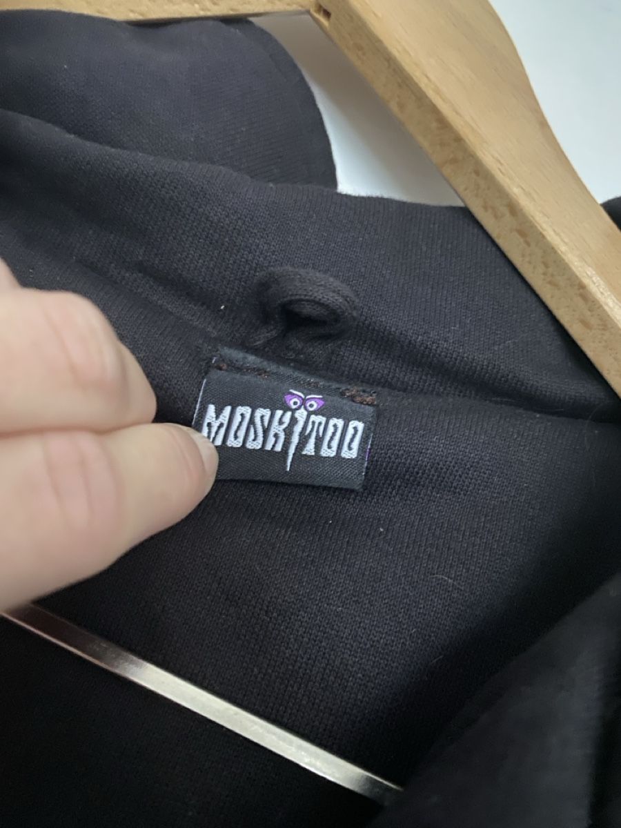 Giacche: Moskitoo Wolljacke – Usato da Thun venduto da mrs.bean 1