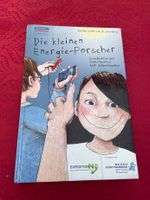 Die kleinen Energie-Forscher - Christiani J. Lerch / Löwenbe