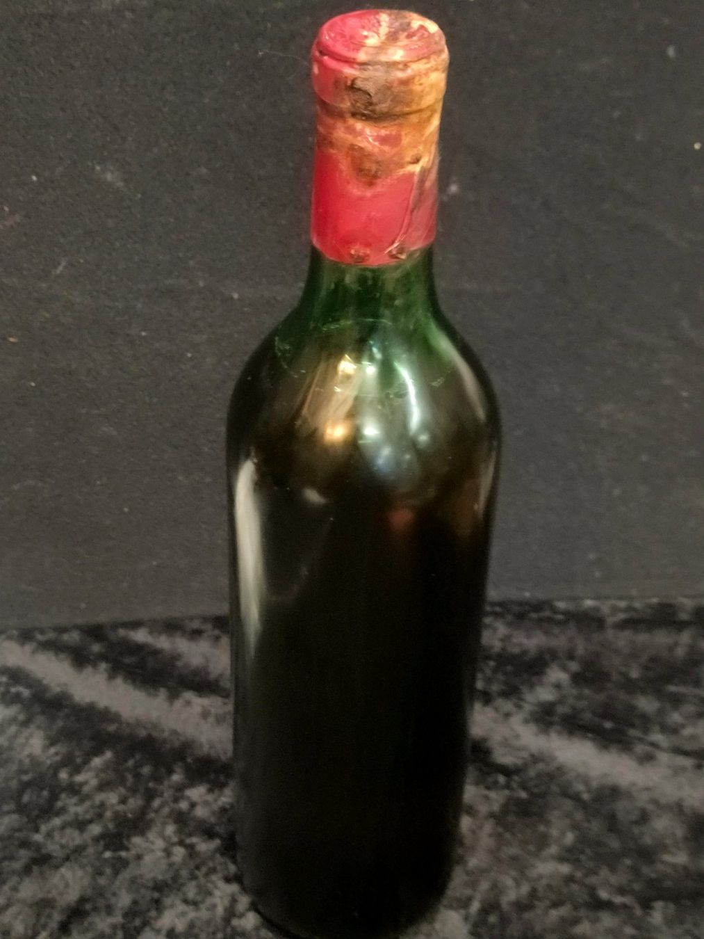 Vino: SAINT ÉMILION 1966 – Nuovo (secondo la descrizione) da Genève venduto da Leboucheoreilles 6
