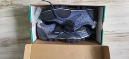 Neuf - chaussures vélo avec clip Diadora - 39
