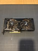 Palit GeForce GTX 1660 Dual 6 GB