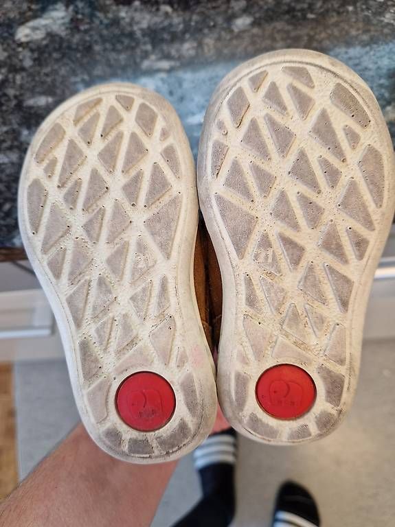 Scarpe da uomo: Schuhe – Usato da Stalden (Sarnen) venduto da Xaendi4 2