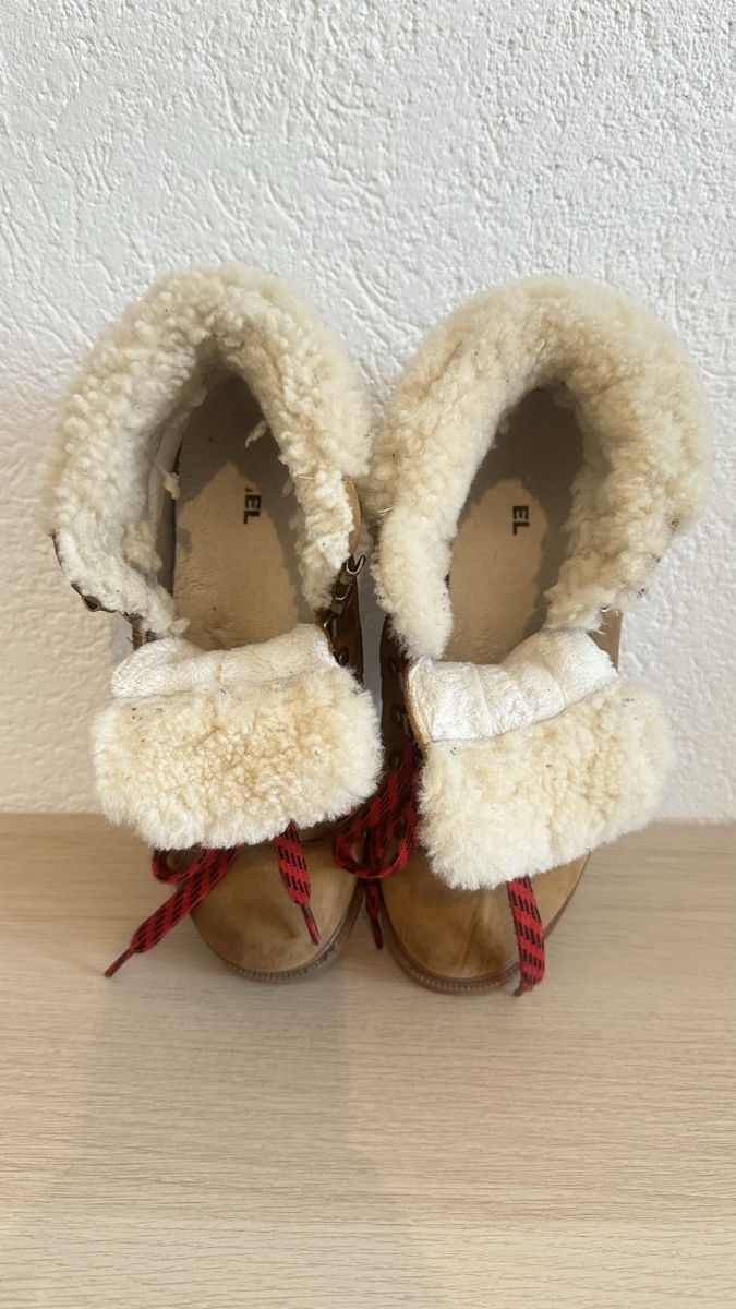 Scarpe da donna: Sorell Winter Boots Gr 38.5 – Usato da Männedorf venduto da HollyCat 1