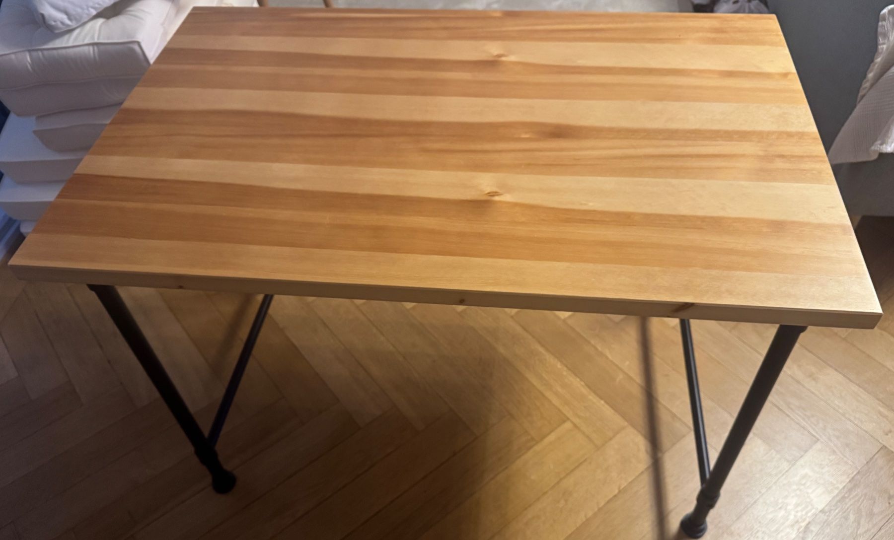 Ikea Schreibtische: Schreibtisch Ikea – Gebraucht aus Zürich von ban_vgv5 1