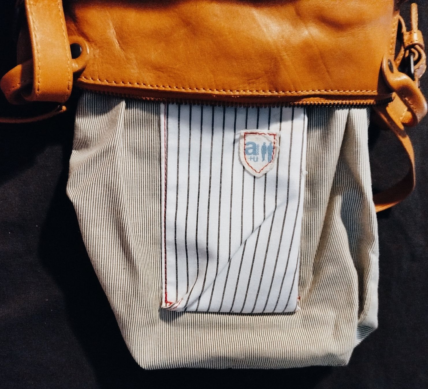 Aunts & Uncles Borse da donna: sac aunts&uncles – Nuovo (secondo la descrizione) da Sonvilier venduto da lesW 1