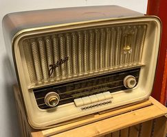 Telefunken Jubilate 1061 W