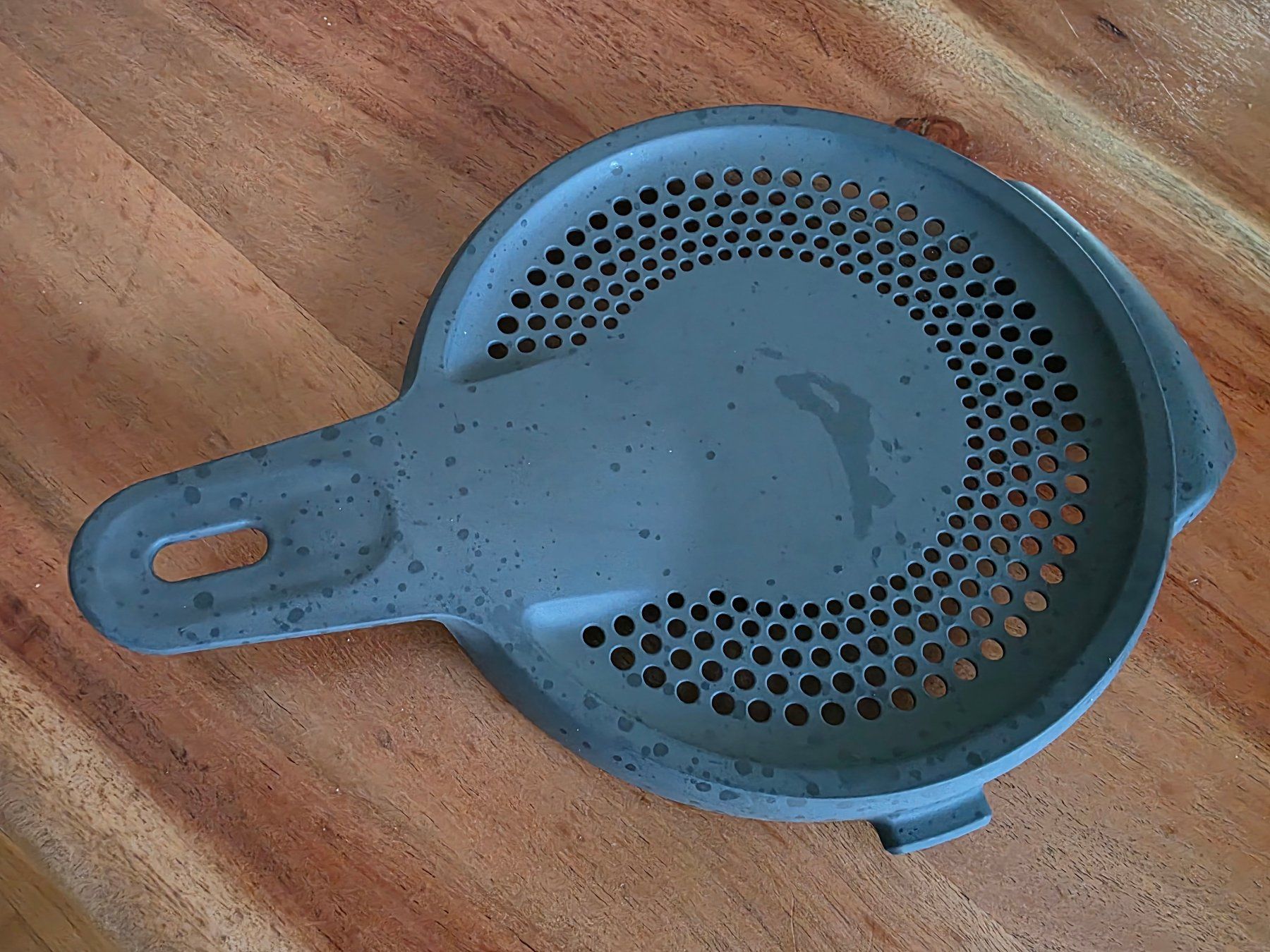 Thermomix Küchengeräte: Thermomix TM6 – Gebraucht aus Pfungen von Liviusz 8