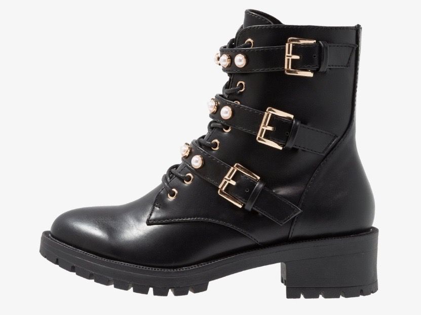 Scarpe da donna: Stiefel 41 – Usato da Bern venduto da best.secondhand 1
