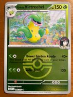 Pokemon Erika's Victreebel Reverse (Versand gratis)
