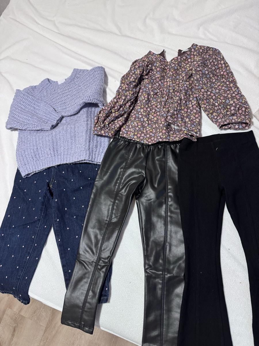 Zara Ensembles coordonnés: Kleiderpacket Zara – D'occasion à Arni AG par MajaF01 6