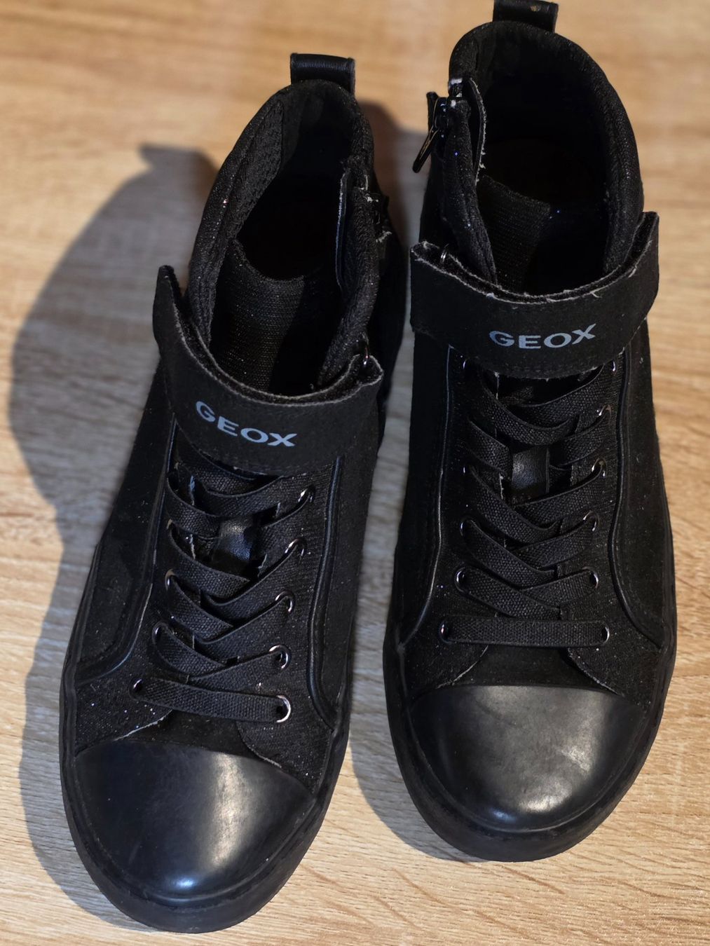 Geox Scarpe da donna: Sneakers Geox Neuwertig Grosse 36 – Usato da Rohrbach venduto da lod_m58r 4