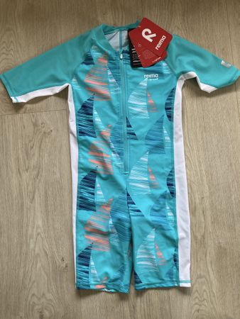UV- Anzug von Reima 116 (neu) statt 54.90