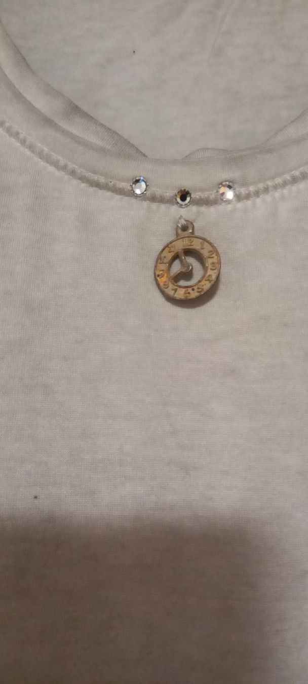 Tuniche: Bottega Sommer Kleid-Tunika – Nuovo (secondo la descrizione) da regensdorf venduto da nacobra 1