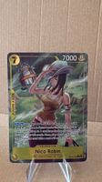 One Piece TCG - Nico Robin OP15-109