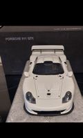 Porsche GT1 Autoart