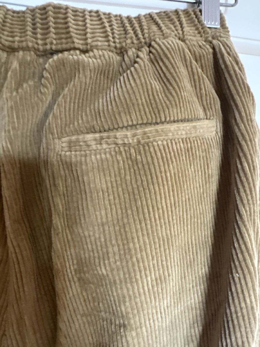 Pantalons: Cordhose von Pomandere – D'occasion à Zürich par Misomi 4