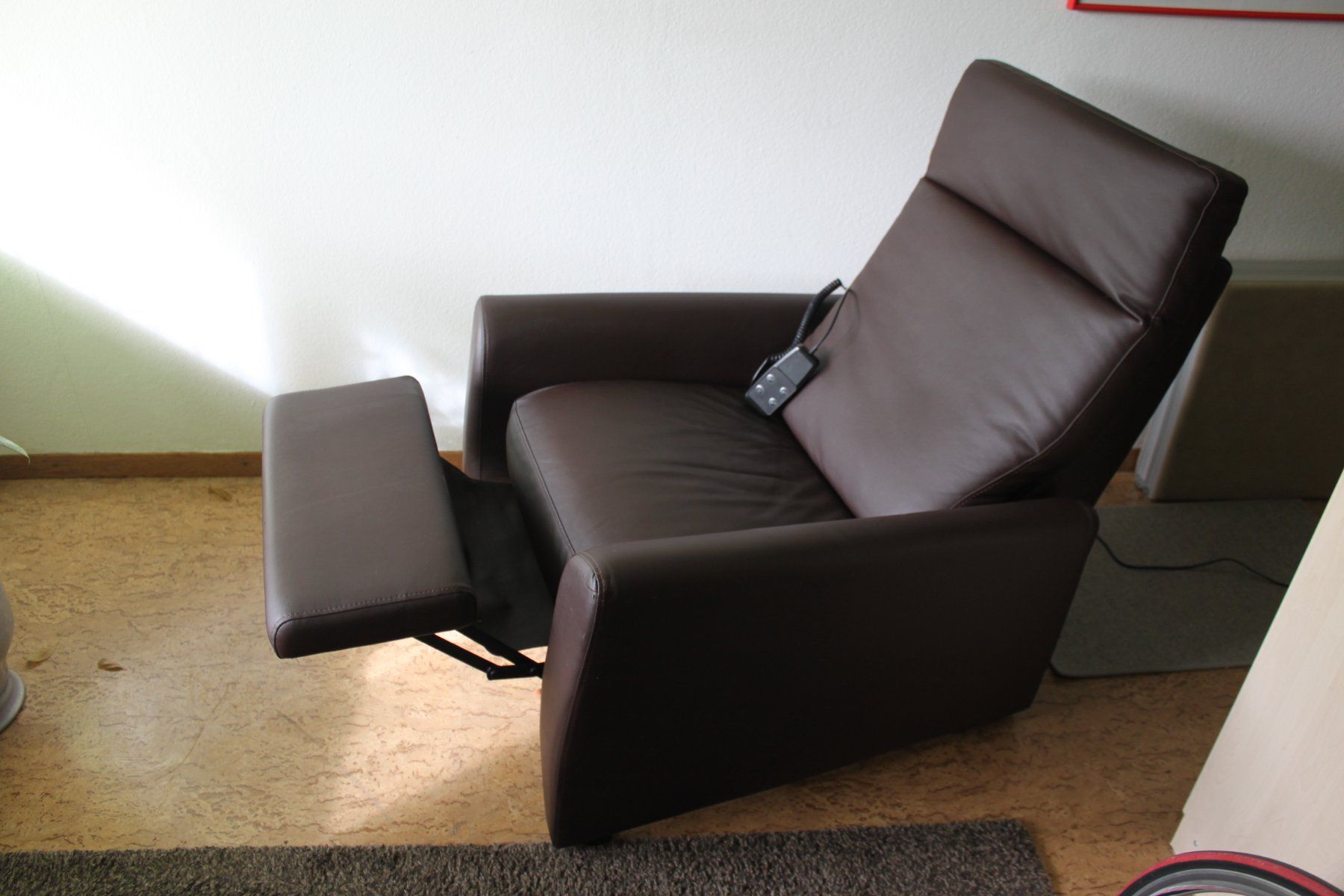 Poltrone: Aufstehsessel – Usato da Uster venduto da Kugy57 2