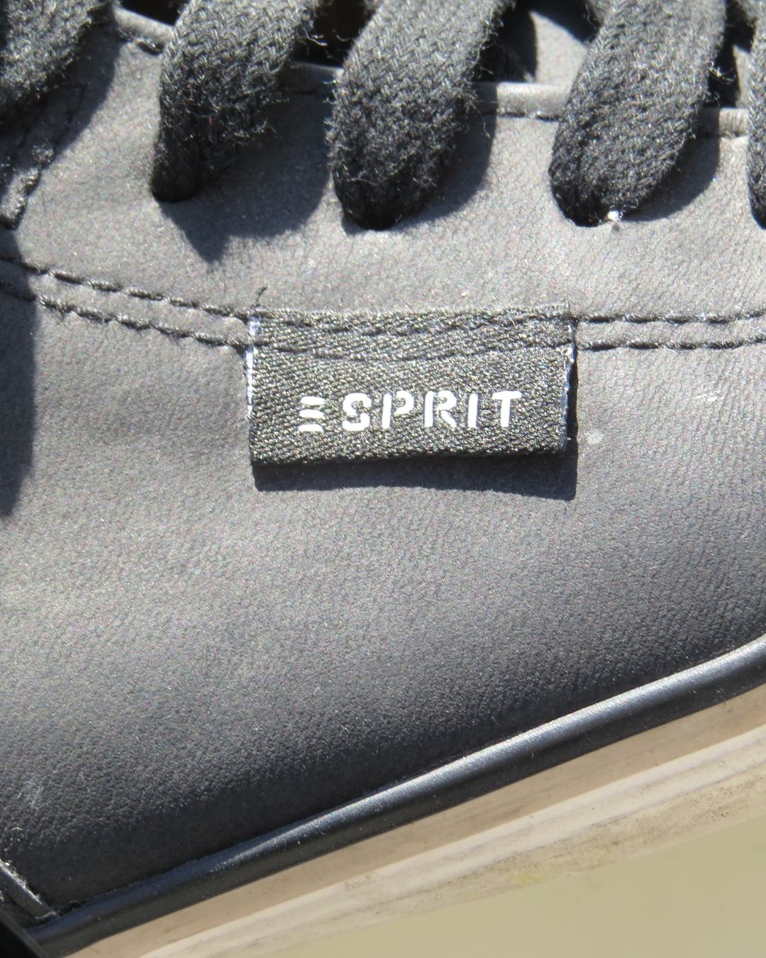 Esprit Damenschuhe: Sneaker ESPRIT Gr.40 – Gebraucht aus Langenthal von Steinadler129 4
