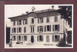 LES BAYARDS - Le Collège