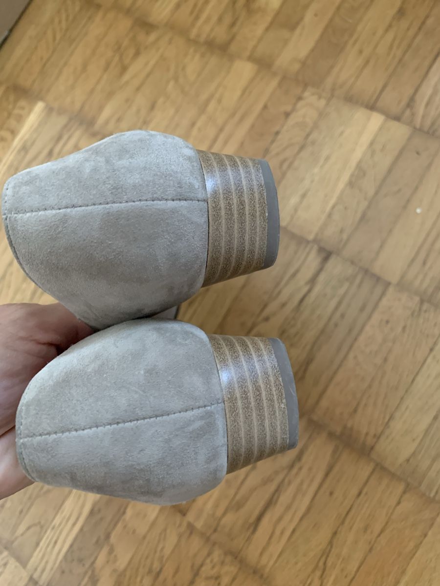 Scarpe da donna: Peter kaiser leder schuhe – Usato da Zürich venduto da Nikuska32 3
