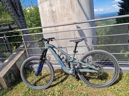 E-Bike 2025 Fuel Trek EXE 50Nm