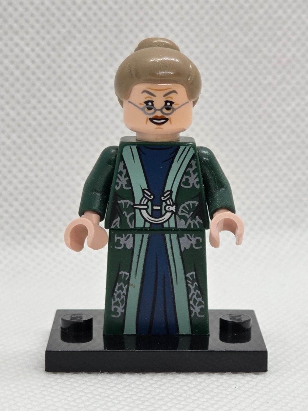Lego Kit di costruzioni: LEGO Harry Potter hp293 Professor Minerva McGonagall – Nuovo (secondo la descrizione) da Basadingen venduto da NekoBricks