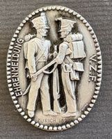 EHRENMELDUNG V.Z.F.