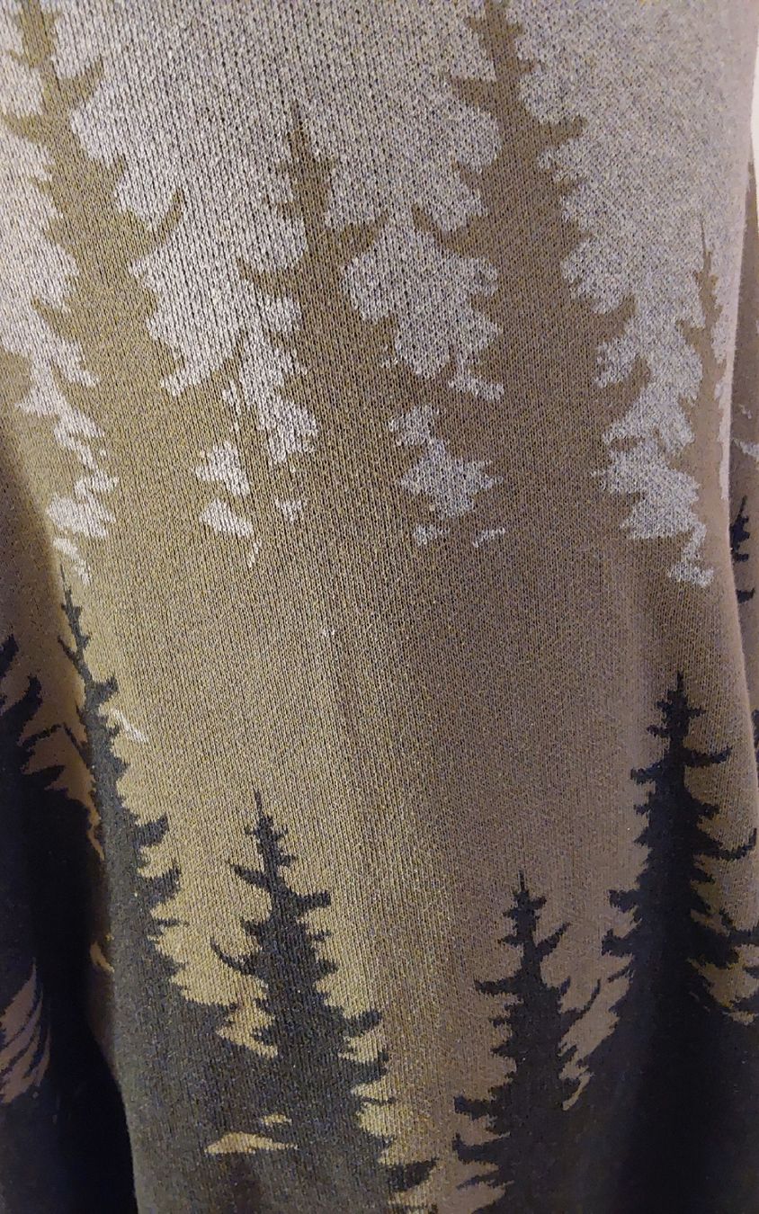 Nikin Foulard & Sciarpe: Schal NIKIN Baumwolle – Nuovo (secondo la descrizione) da Köniz venduto da scopello12 2