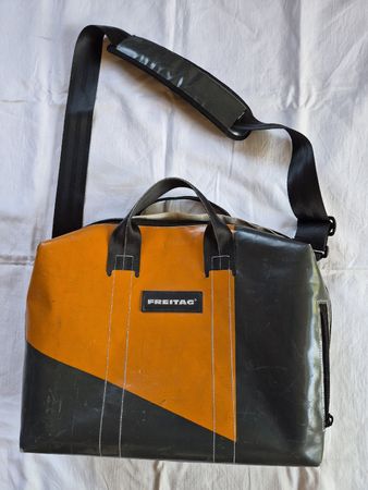 Sehr schöne Freitags Tasche 