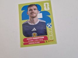 Panini Sticker SCO6