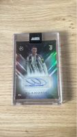 Topps Total Football Vlahovic Autograph 11/25
