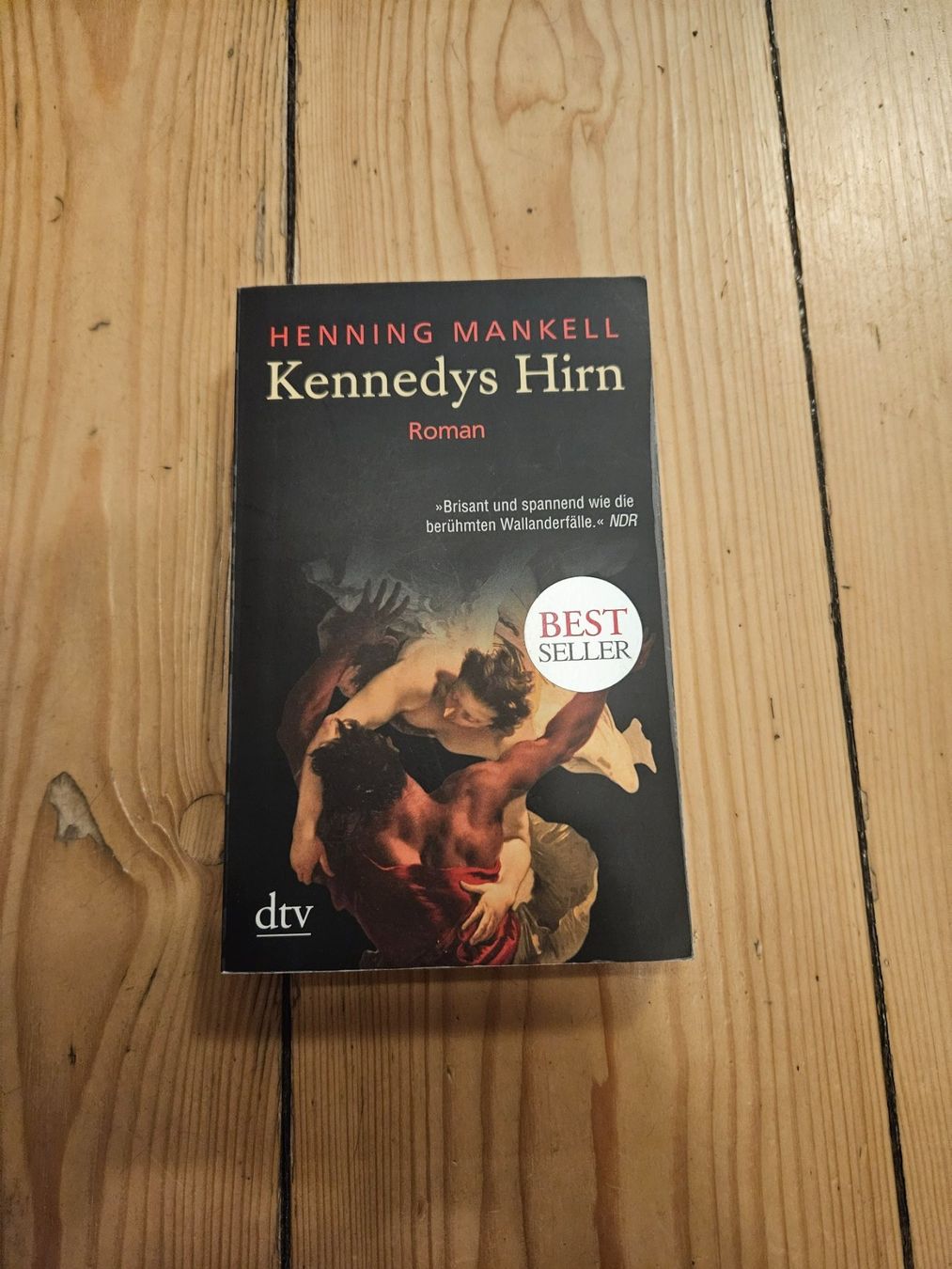 Libri: 5 x Henning Mankell Krimis – Usato da Winterthur venduto da rahelmedeaL 3