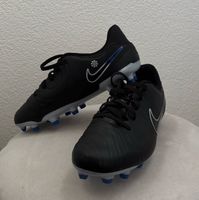 Nike Tiempo JR - football (EU36 - noir)