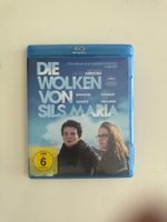 DIE WOLKEN VON SILS MARIA. (BLU-RAY) VON OLIVIER ASSAYAS